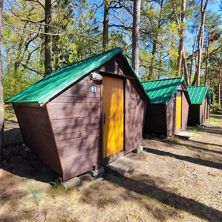 Hotel Yacht Club Bezdrev Hluboká nad Vltavou Exteriér fotografie