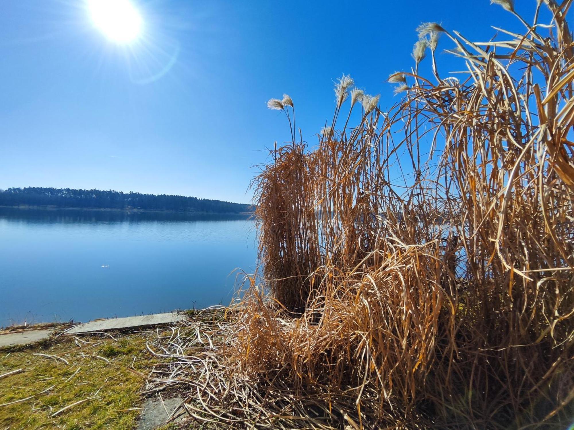 Hotel Yacht Club Bezdrev Hluboká nad Vltavou Exteriér fotografie