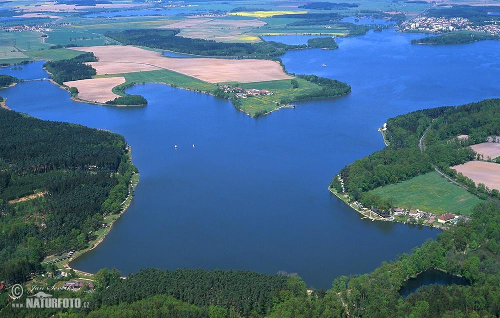 Hotel Yacht Club Bezdrev Hluboká nad Vltavou Exteriér fotografie